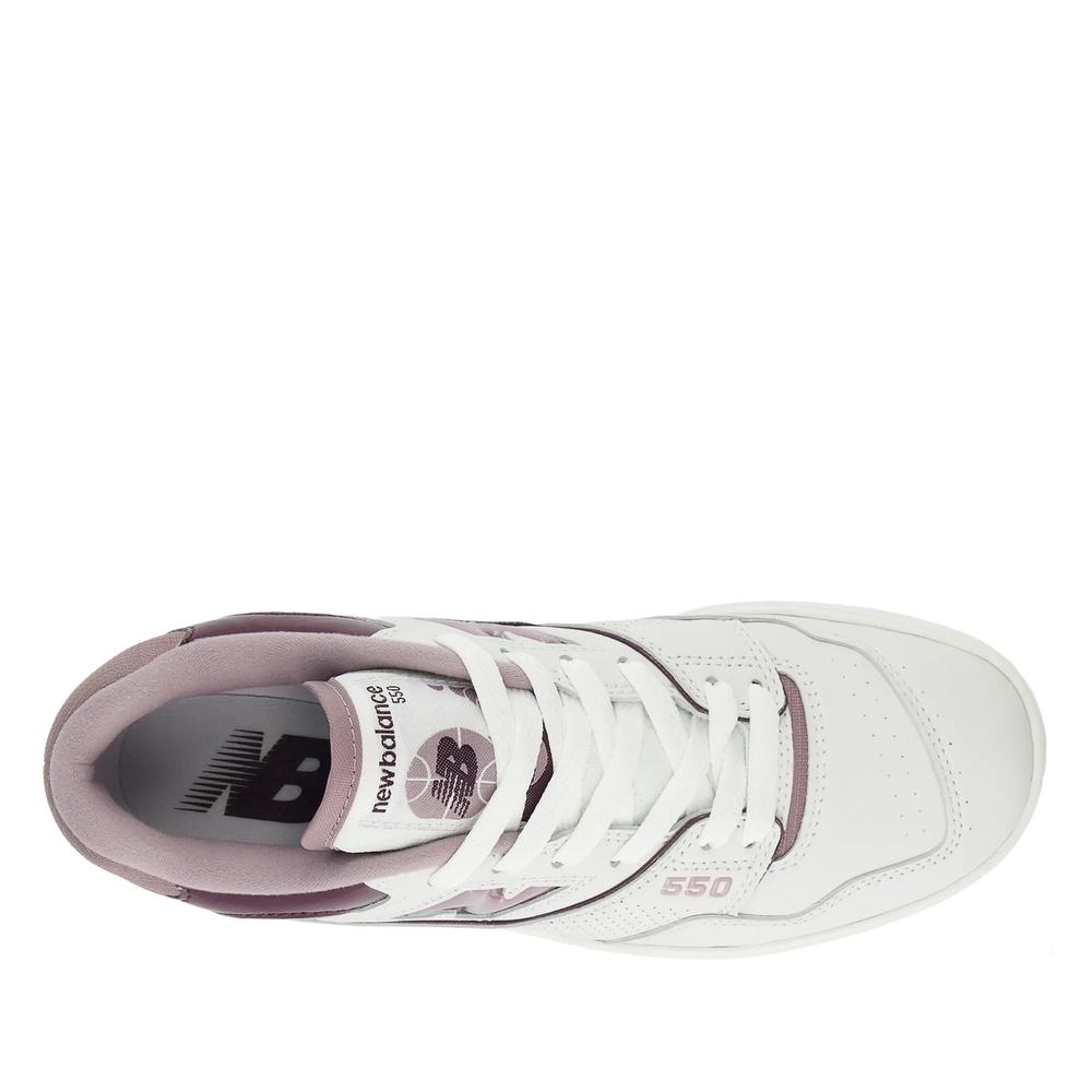 Női cipő New Balance BBW550EF - fehér