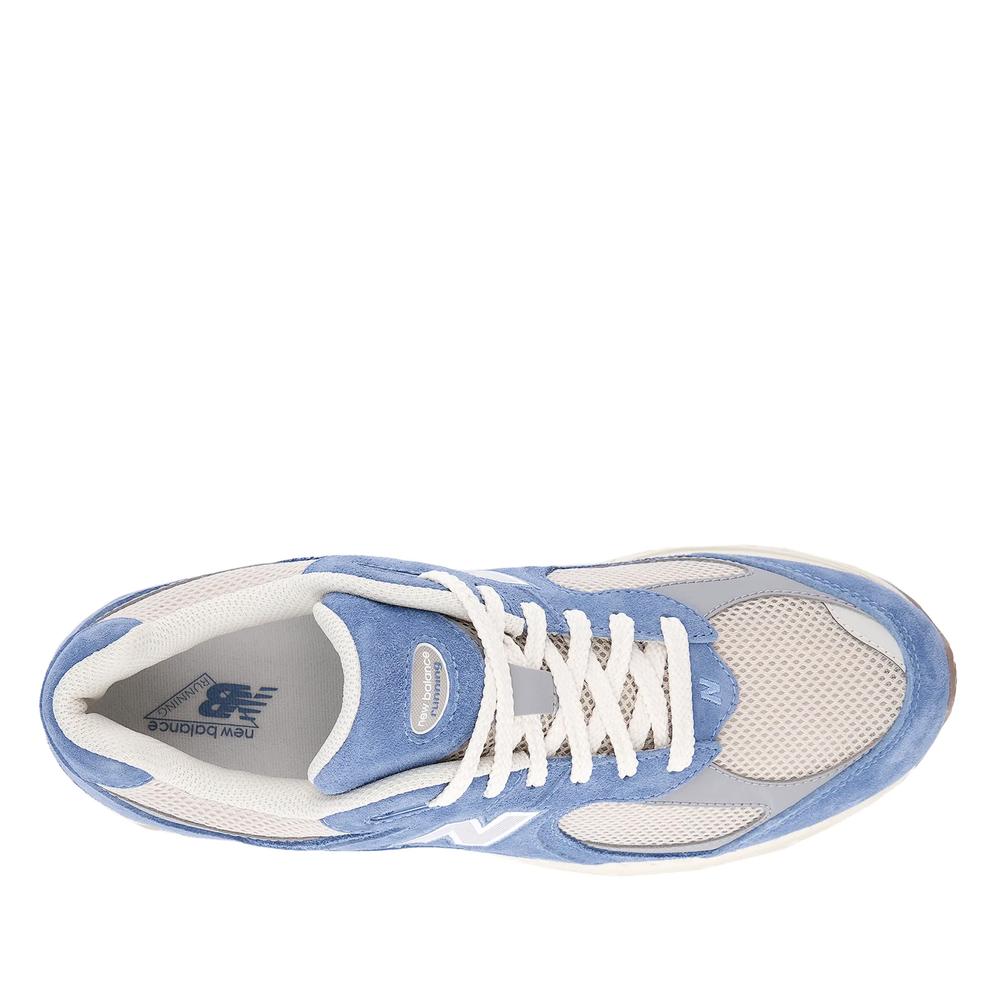 Cipő unisex New Balance U2002RU - kék