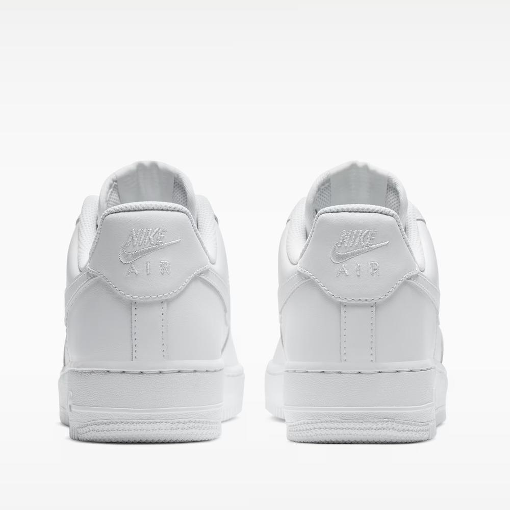 Női cipő Nike Air Force 1 '07 DD8959-100 - fehér