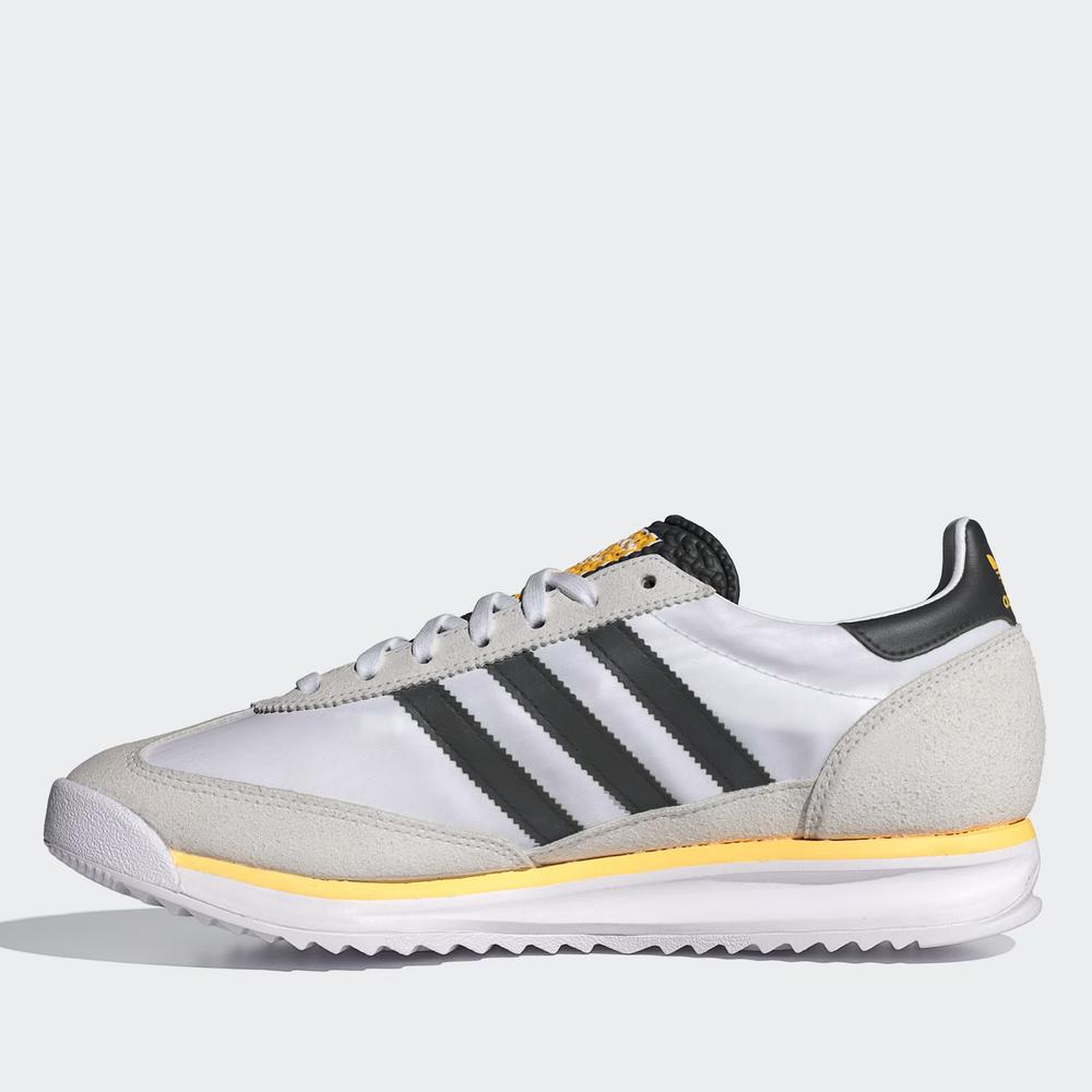 Cipő adidas Originals SL RS 72 IH4823 - fehér