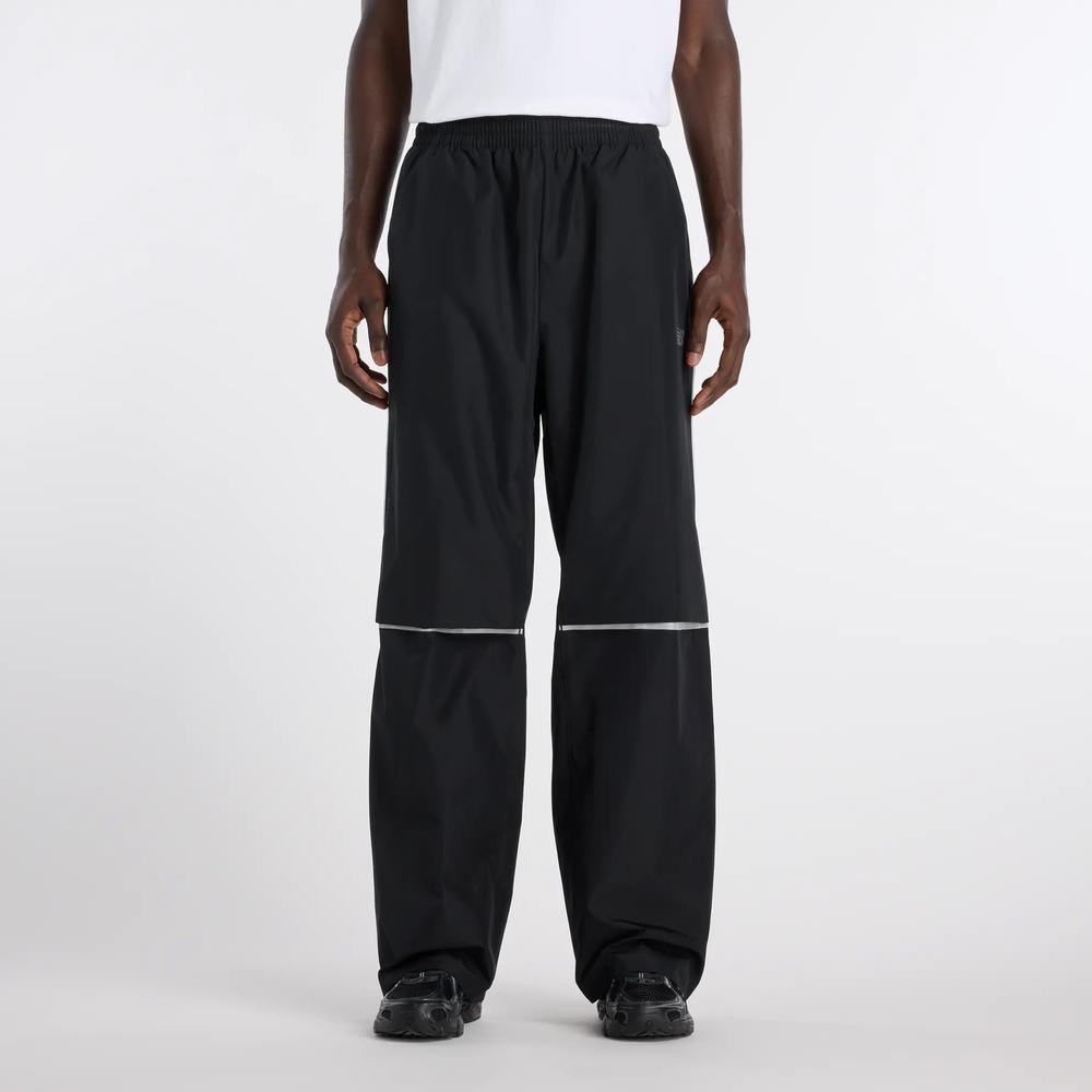 Férfi nadrág New Balance MB61M4DOBK - fekete