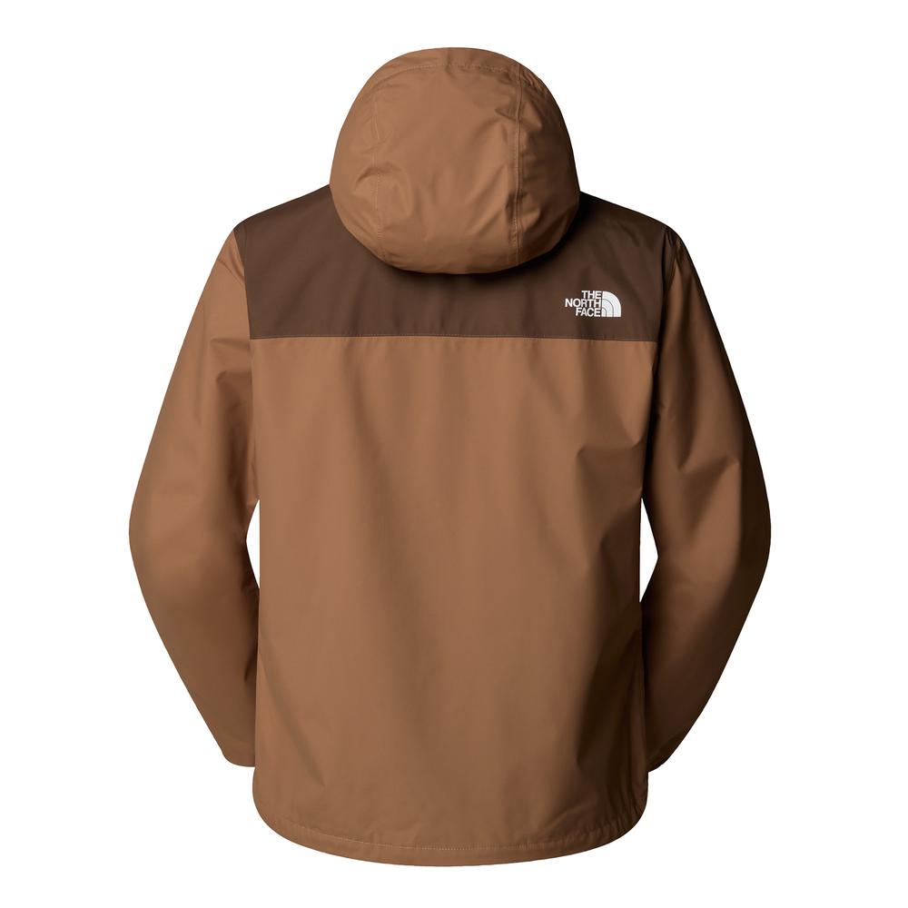 Férfi dzseki The North Face Antora 0A7QEY5K21 - barna