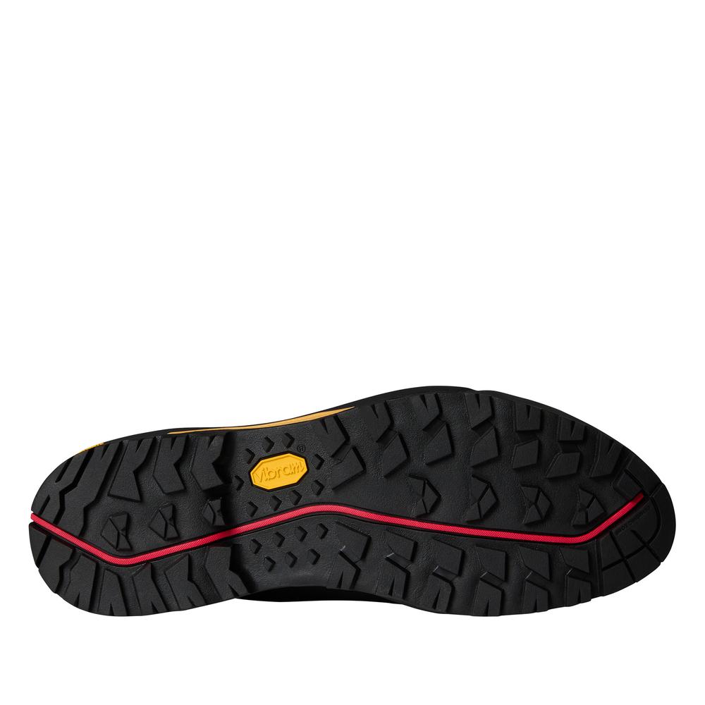 Férfi cipő The North Face Verto Gore-Tex 0A83ND3F91 - zöld