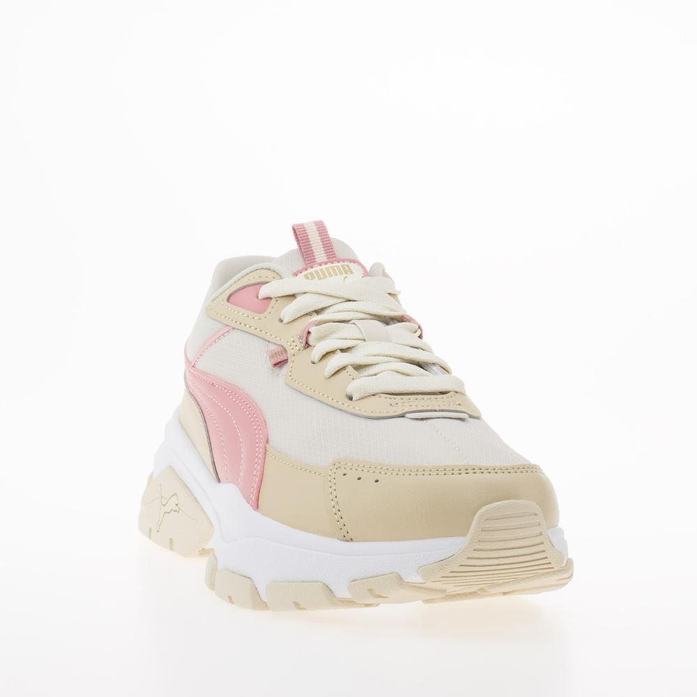Cipő Puma Cassia Via 38922311 - többszínű