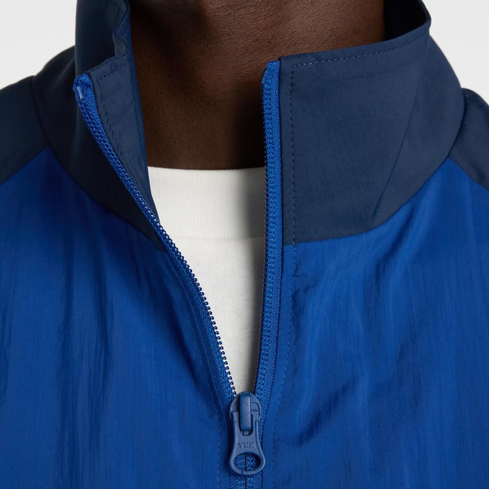 Férfi futódzseki New Balance MJ61J73YNNY - sötétkék