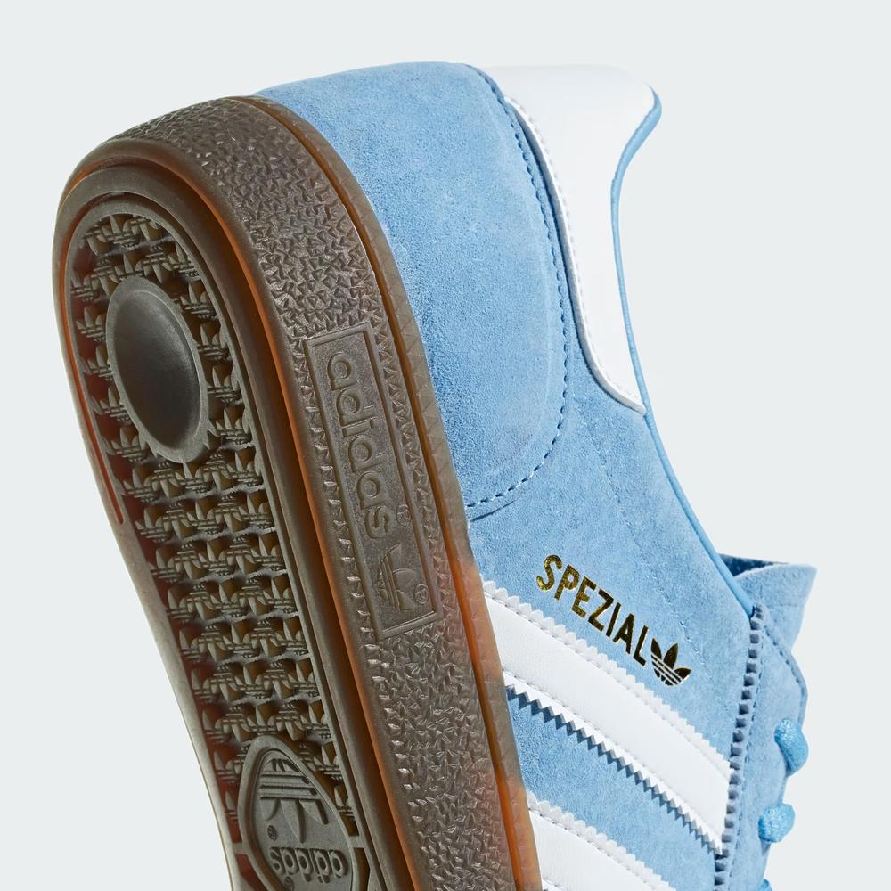 Cipő adidas Handball Spezial BD7632 - kék