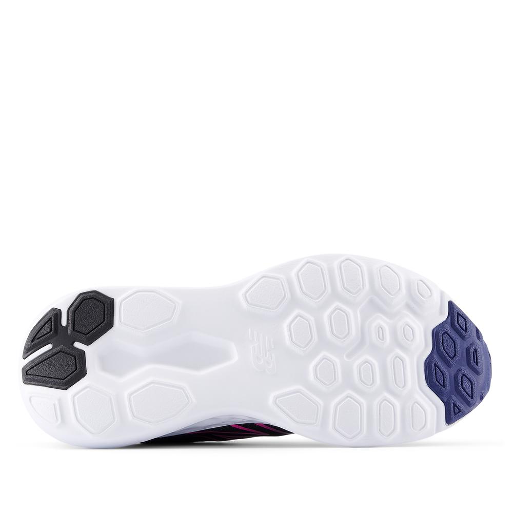 Női cipő New Balance W4115CX - fekete