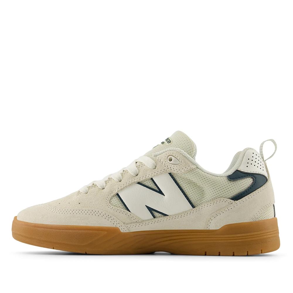 Férfi cipő New Balance Numeric UN808RUP - bézs