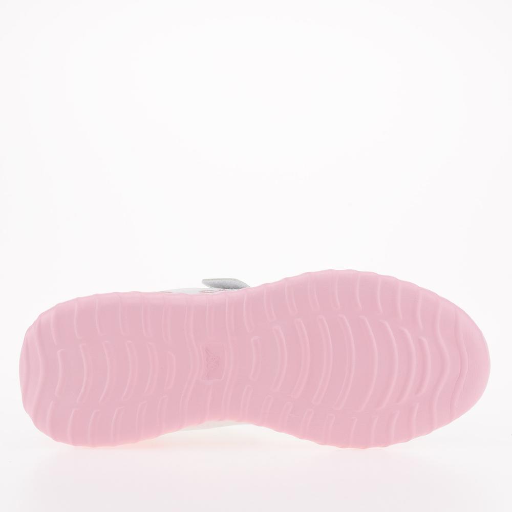 Cipő Kappa Alvar K 260957K-1021 - fehér
