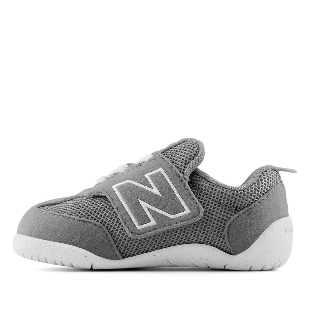 Cipő New Balance NW1STGR - szürke