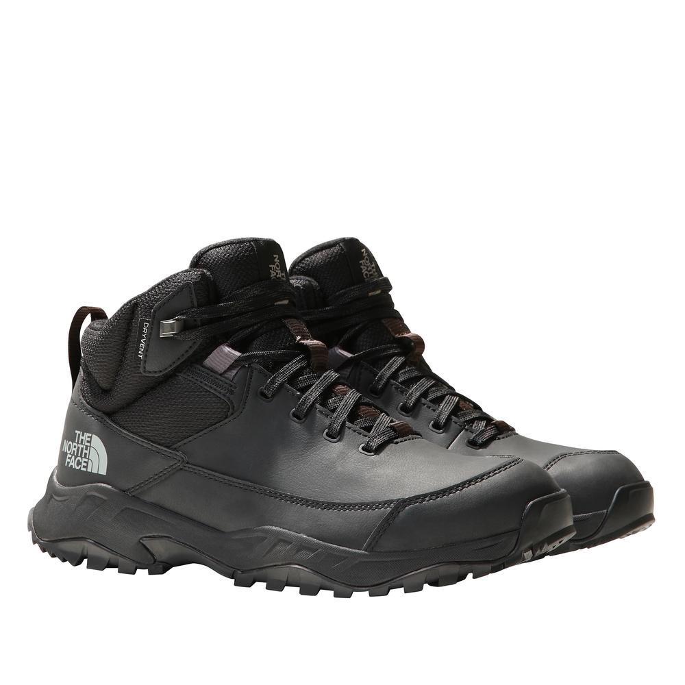 Cipő The North Face Storm Strike III 0A7W4GKT01 - fekete