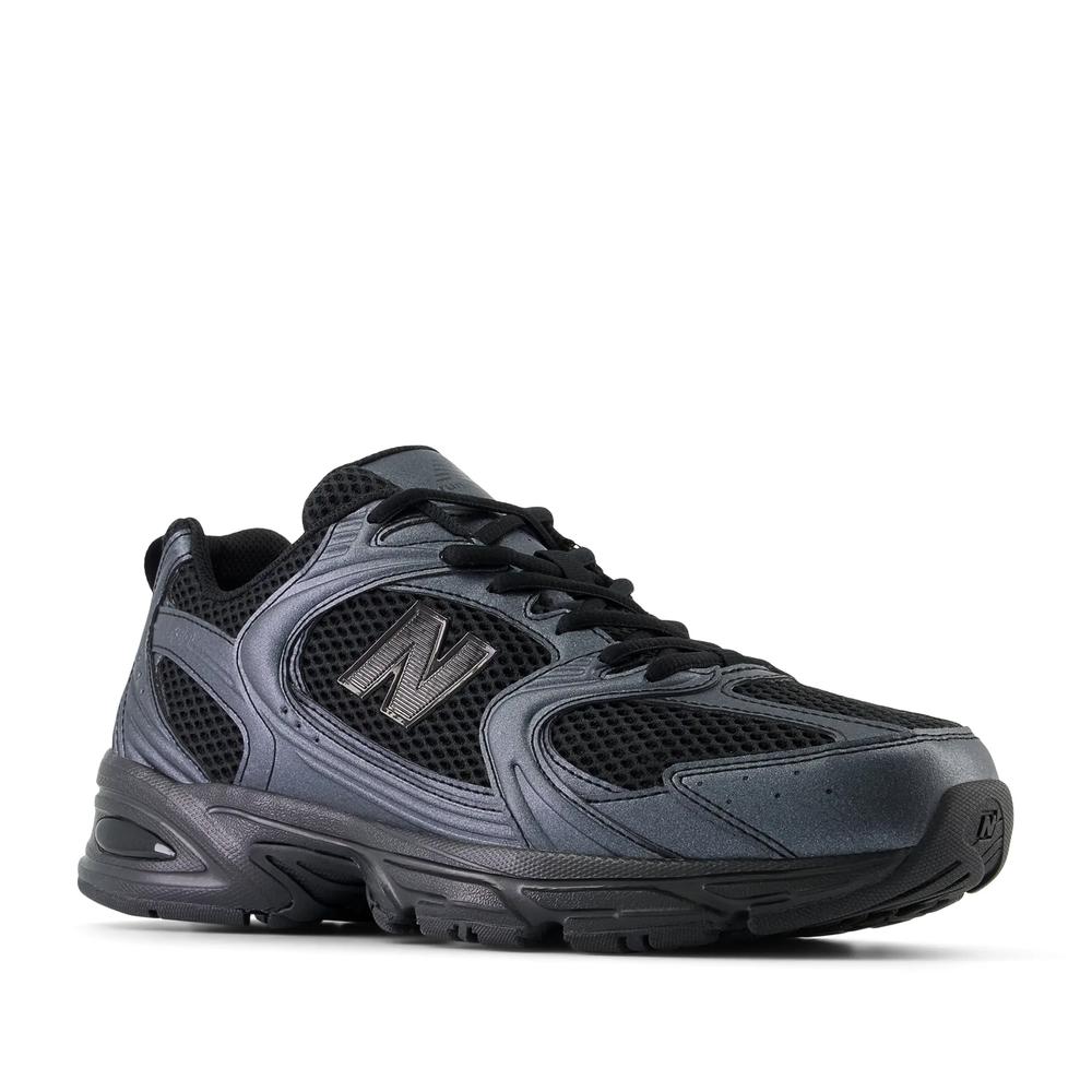 Unisex cipő New Balance MR530PB - fekete