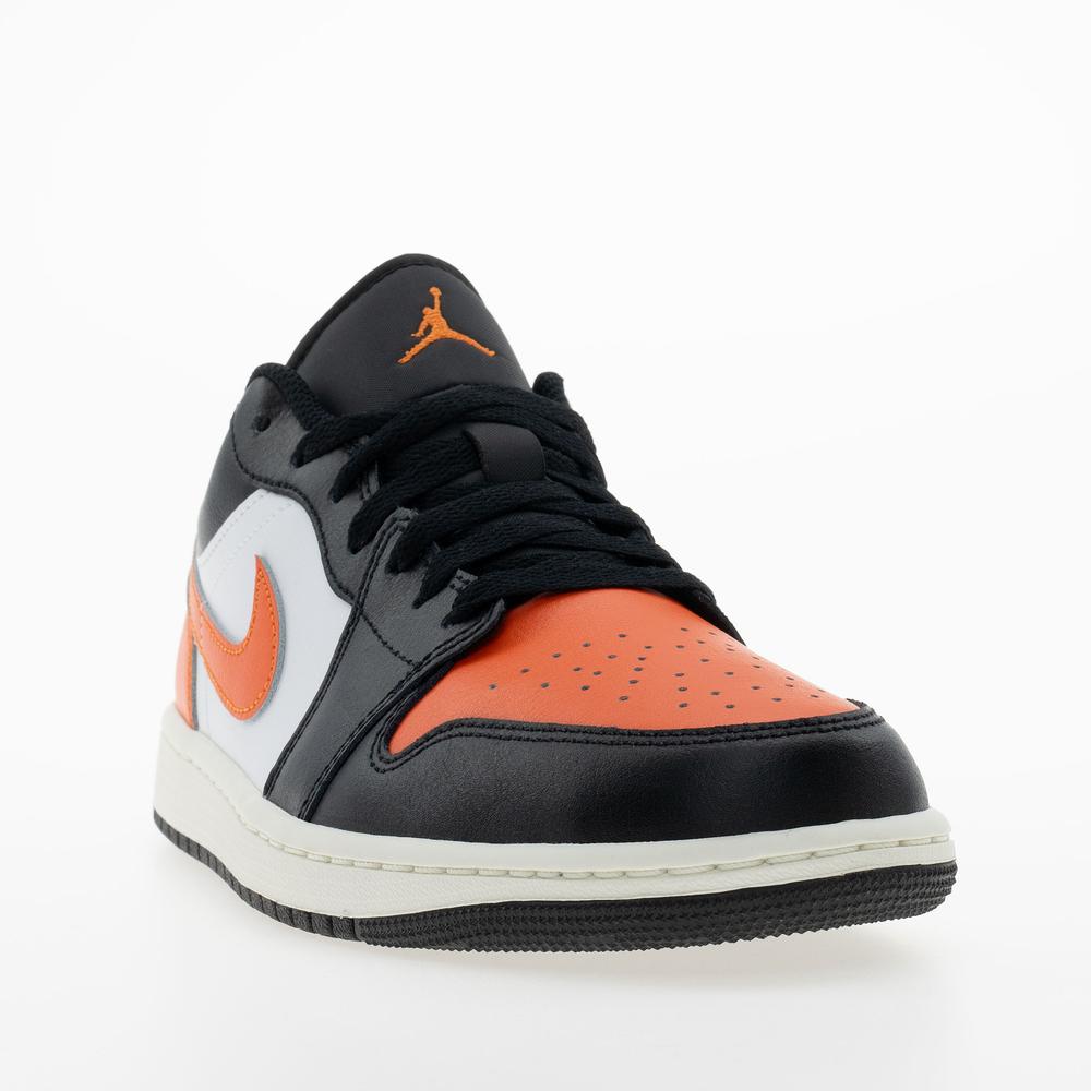 Férfi cipő Nike Air Jordan 1 Low 553558-081 - többszínű