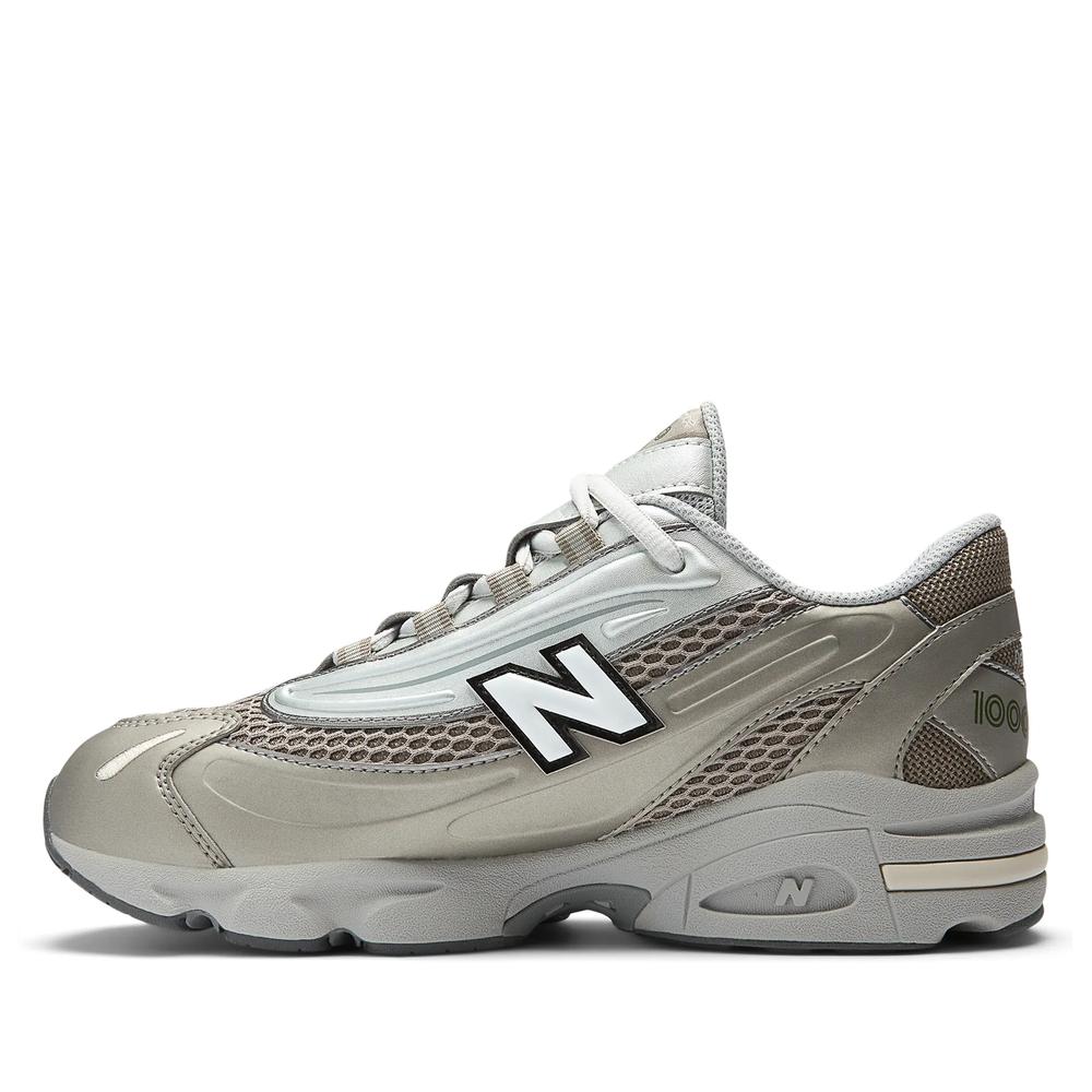 Gyermekcipő New Balance GC1000NK - aranysárga