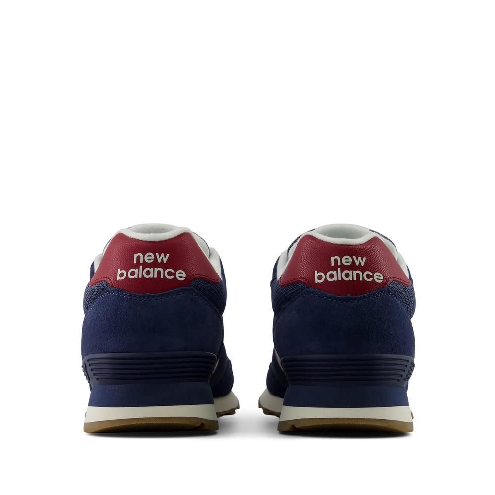 Férfi cipő New Balance M5152H1 - sötétkék