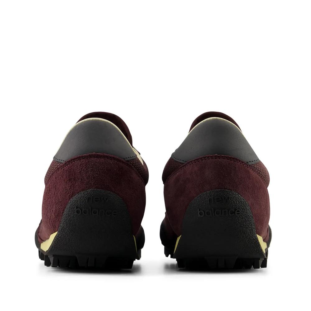 Cipő unisex New Balance Gator Run UGTR48S - barna