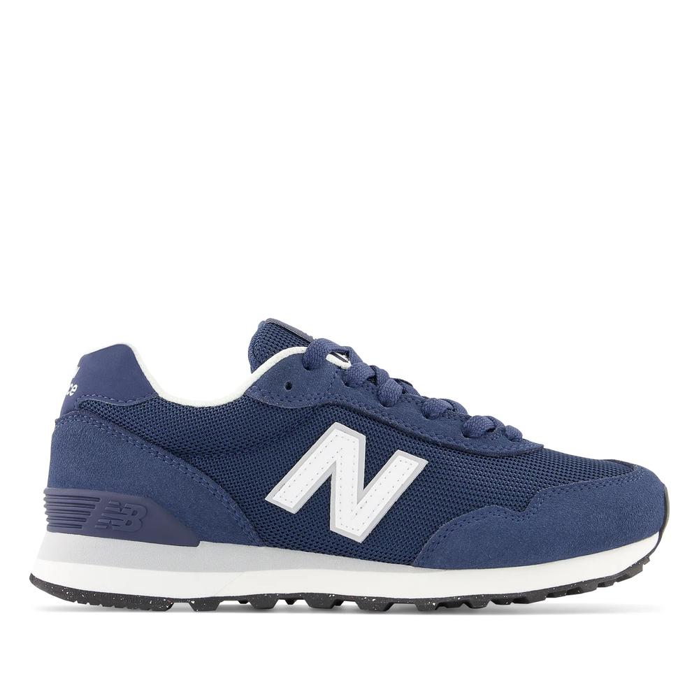 Cipő New Balance WL515NVY - sötétkék