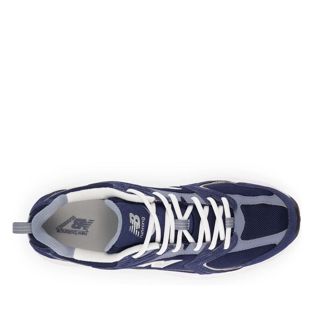 Unisex cipő New Balance MR530CA - sötétkék