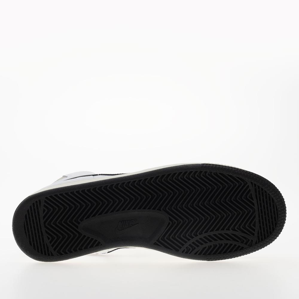 Cipő férfi Nike Terminator High FB1318-100 - fehér