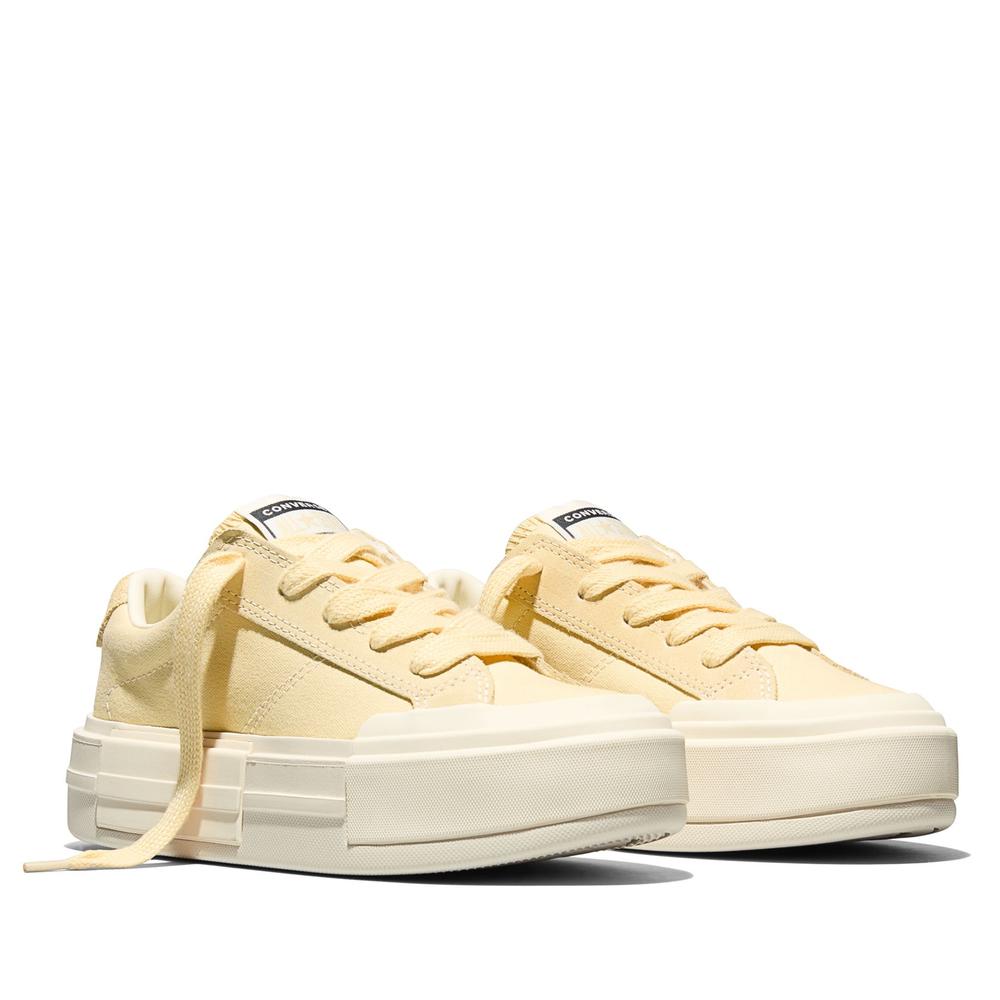 Női cipő Converse Chuck Taylor All Star Cruise A16051C - sárga