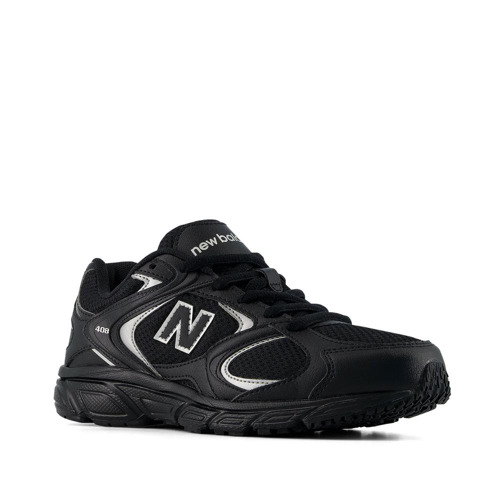 Gyerek cipő New Balance G4081RZ - fekete
