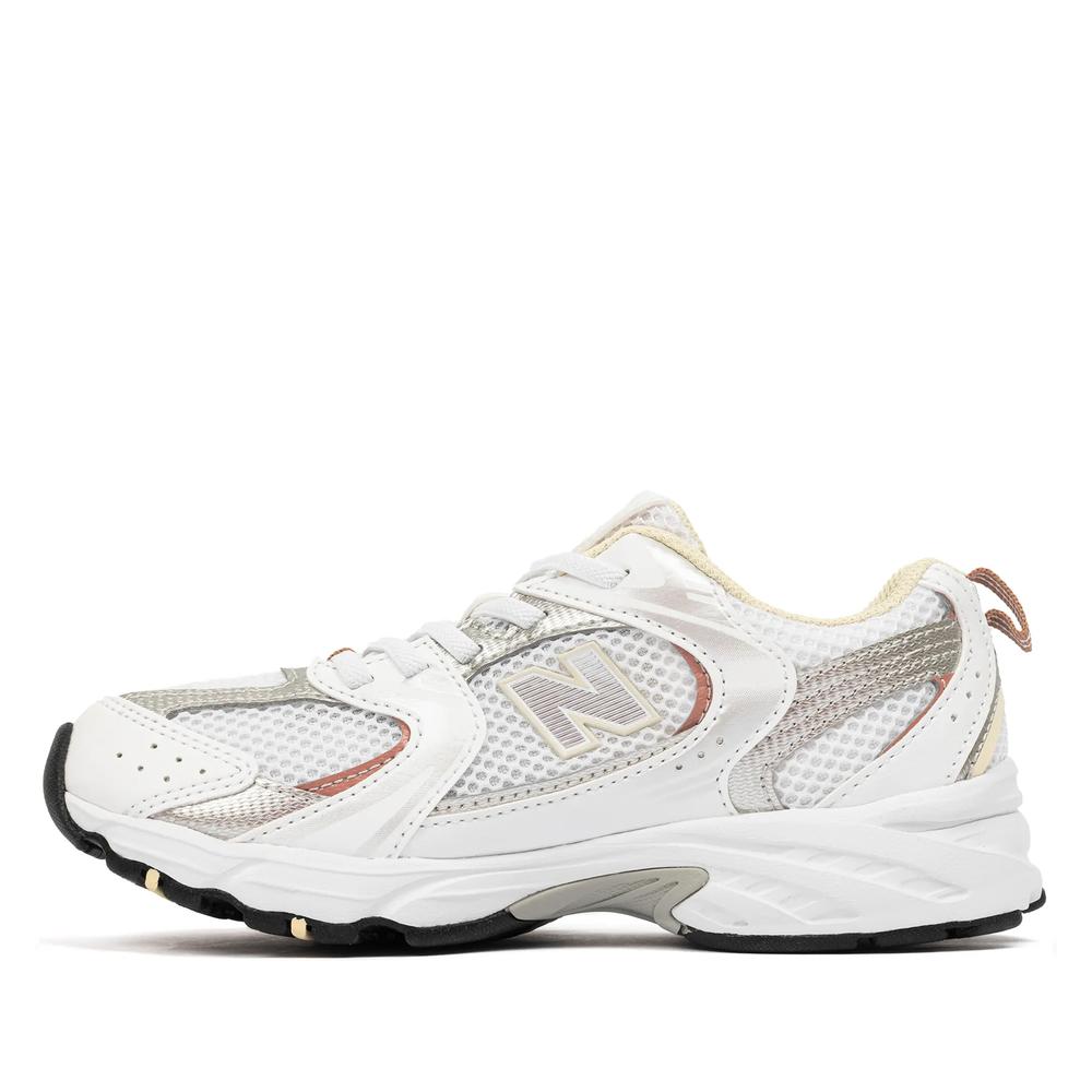 Gyermekcipő New Balance PZ530GA - fehér
