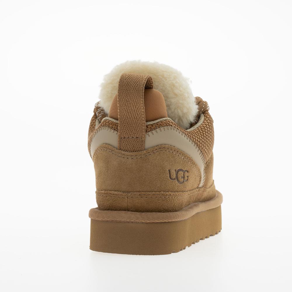 Cipő női Ugg Lowmel Sneaker 1144032-CHE - bézs