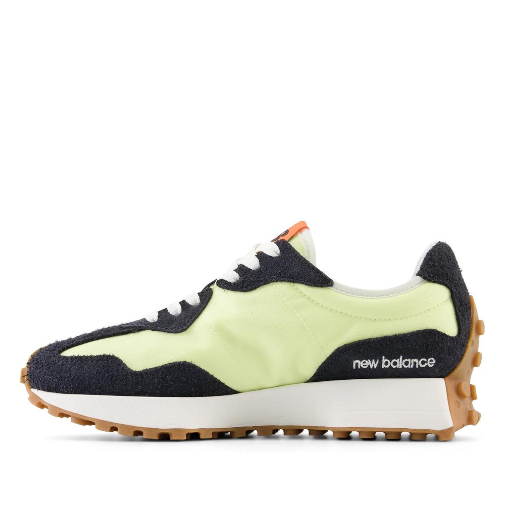 Női cipő New Balance WS327FU - többszínű