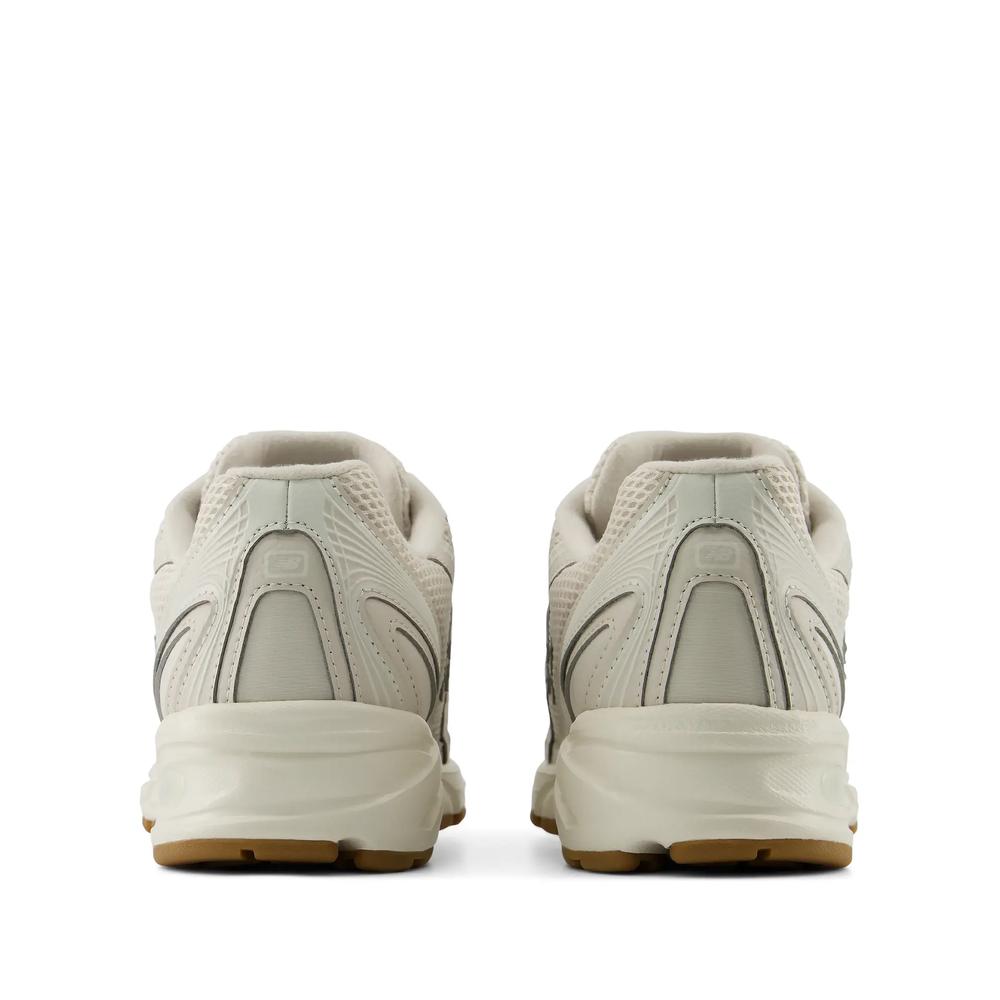 Unisex férfi cipő New Balance U7407KF - bézs