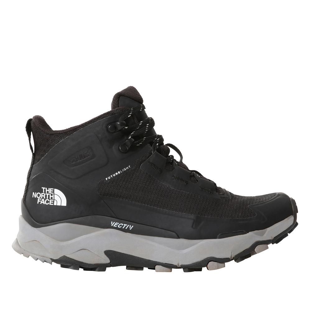 Cipő The North Face Vectiv Exploris Futurelight 0A4T2VH231 - fekete