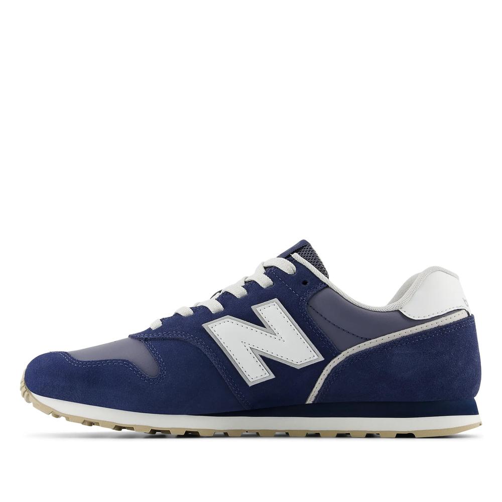 Cipő New Balance ML373NV2 - sötétkék