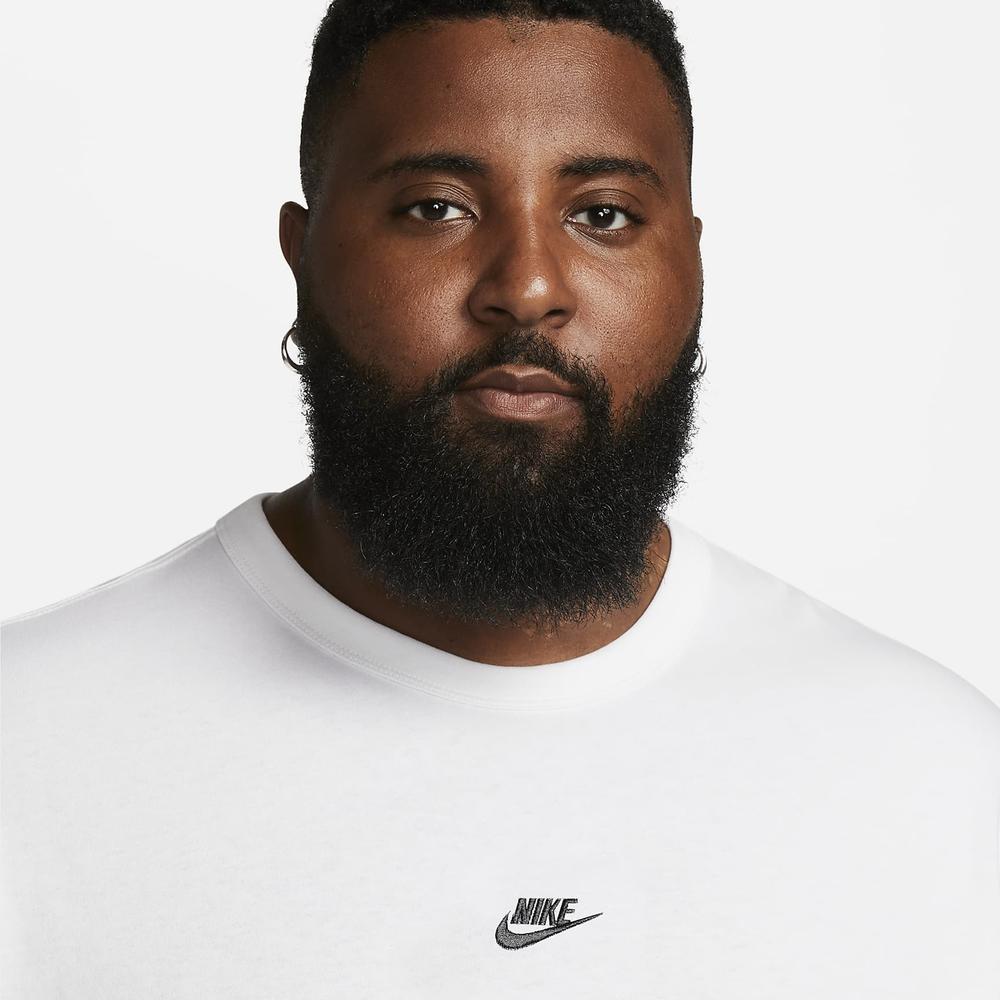 Póló Nike Sportswear Premium Essentials DO7392-100 - fehér