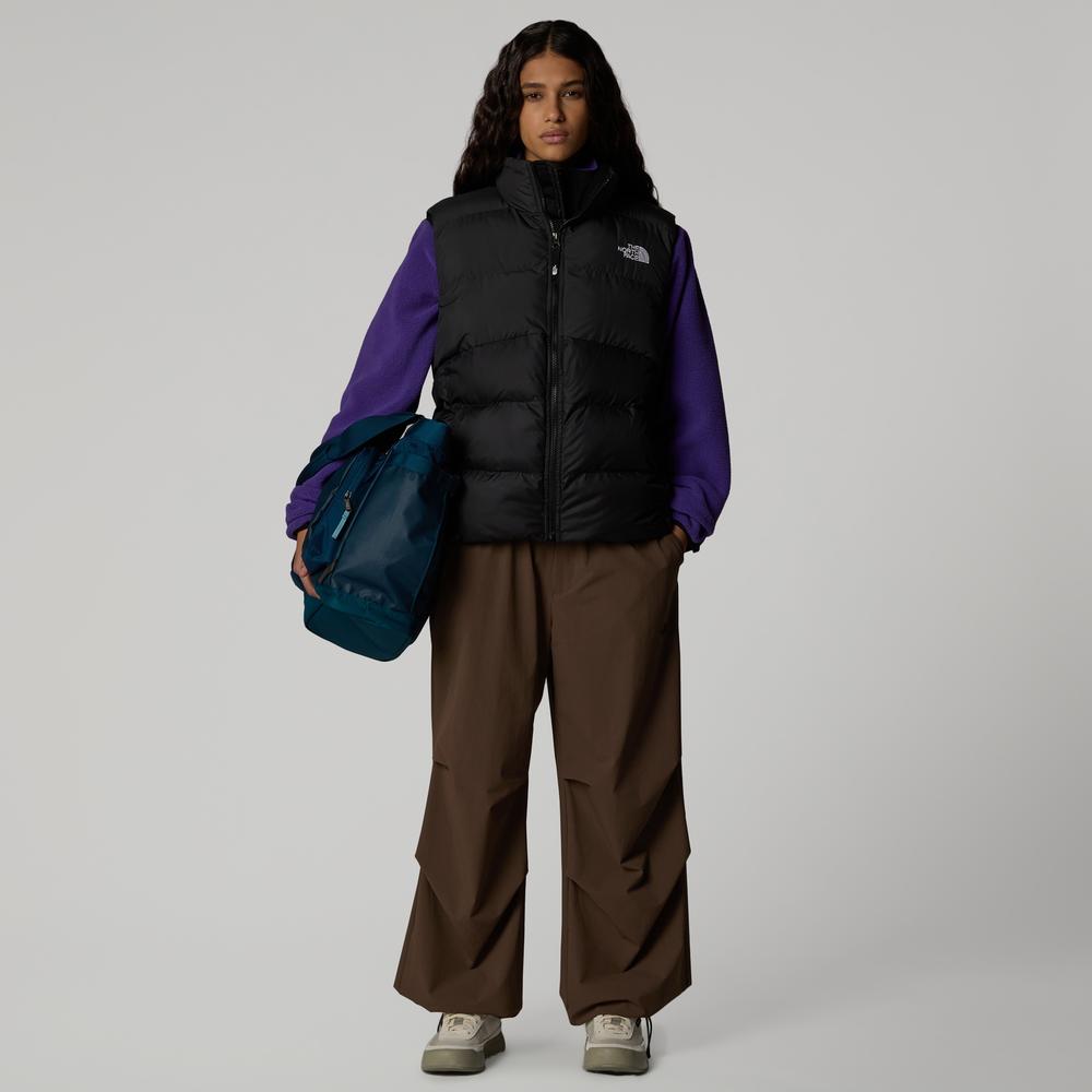 Mellény The North Face Saikuru 0A89JFKT01 - fekete