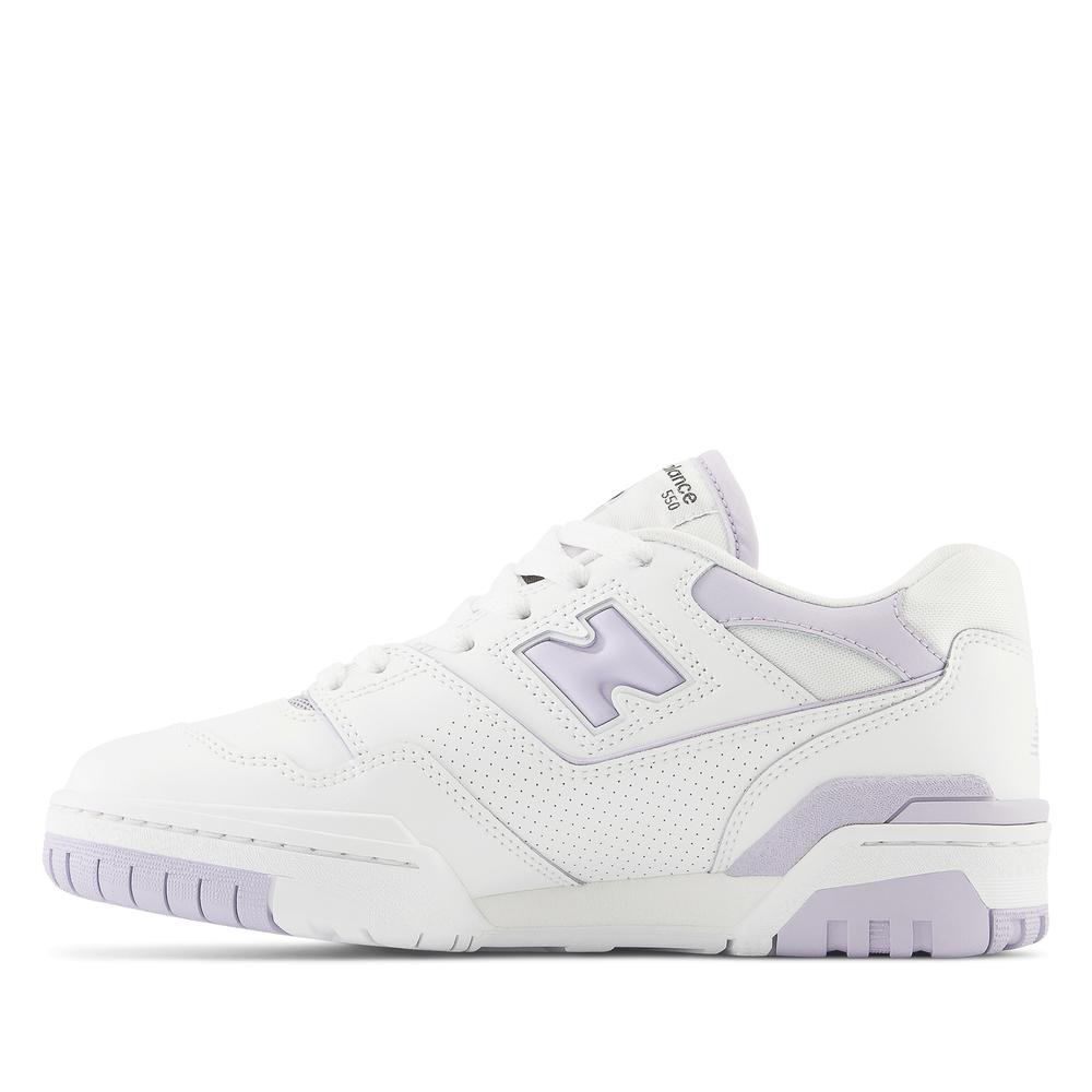 Cipő New Balance BBW550BV - fehér