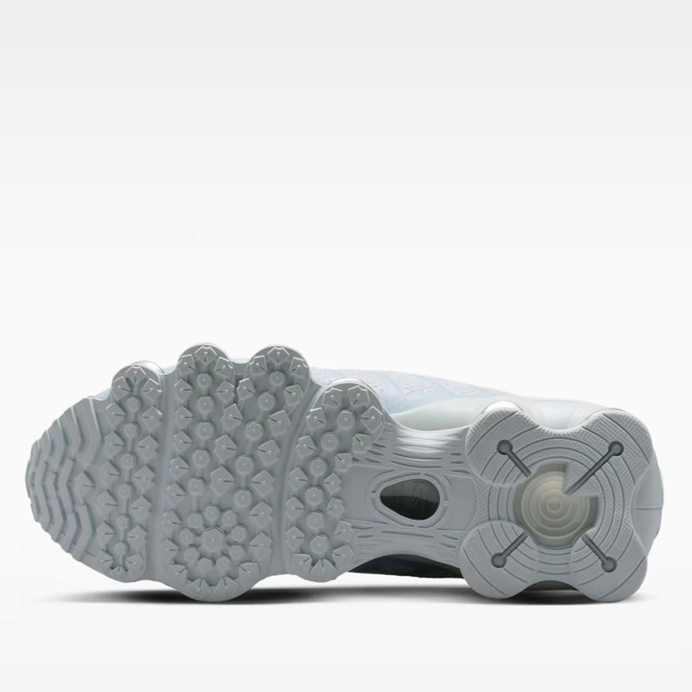 Női cipő Nike Shox TL IH2559-002 - szürke