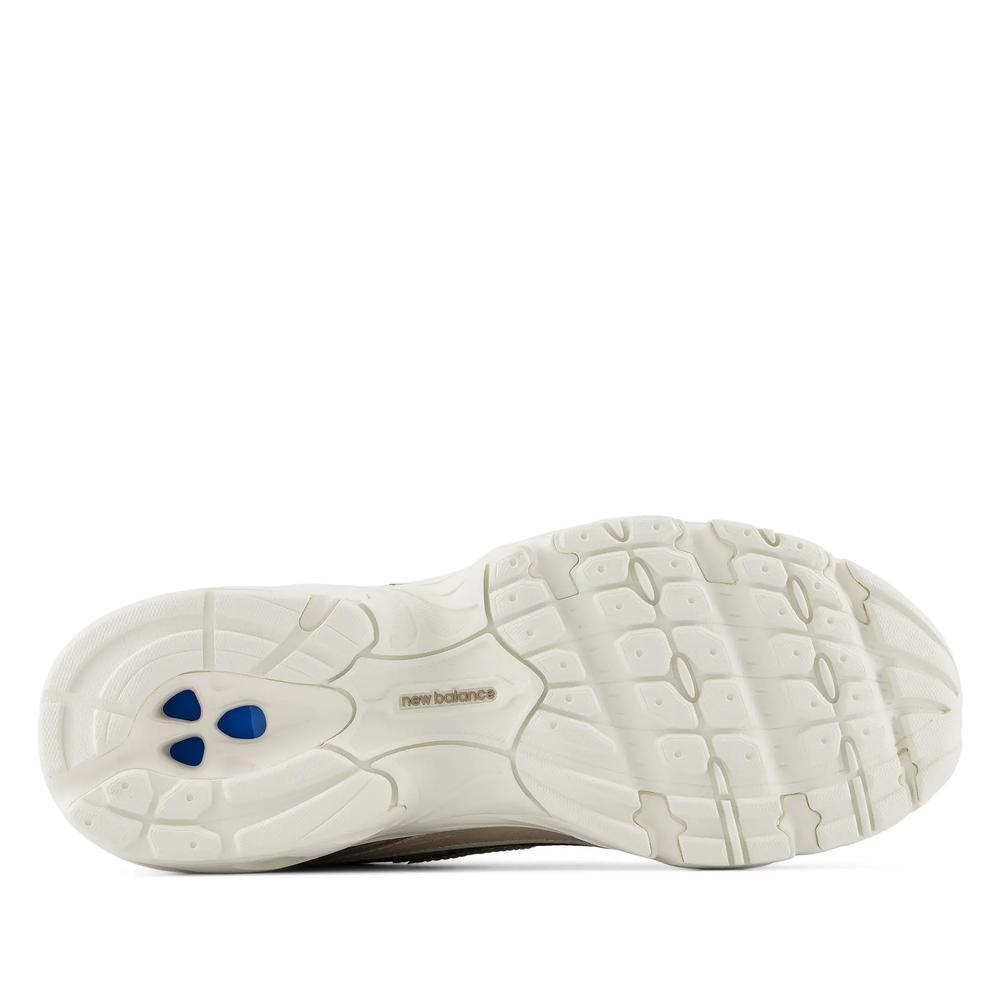 Unisex férfi cipő New Balance U7403TR - barna