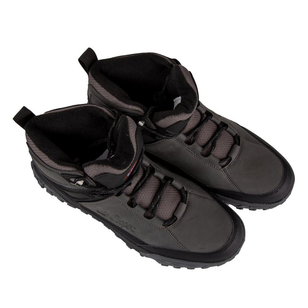 Cipő Lee Cooper LCJ-24-01-2939MA - szürke