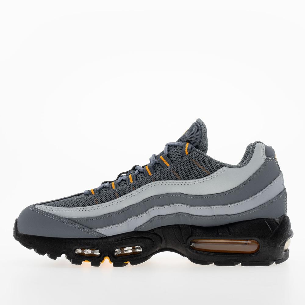 Cipő férfi Nike Air Max 95 Essential HV6062-002 - szürke
