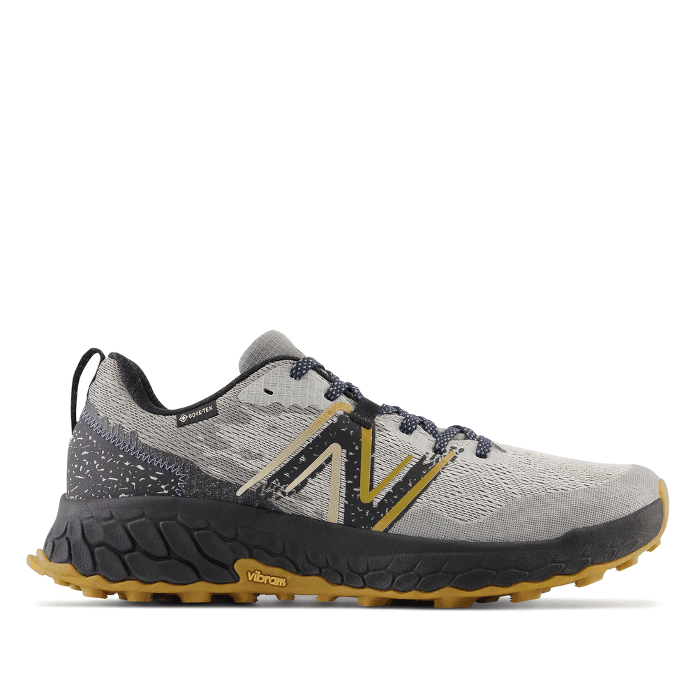 Cipő New Balance Fresh Foam Hierro v7 MTHIGQ7 - szürke