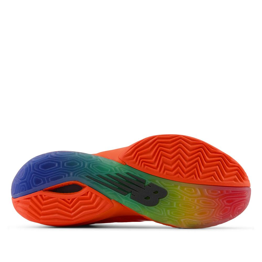 Férfi cipő New Balance TWO WXY v4 BB2WYGP4 - piros