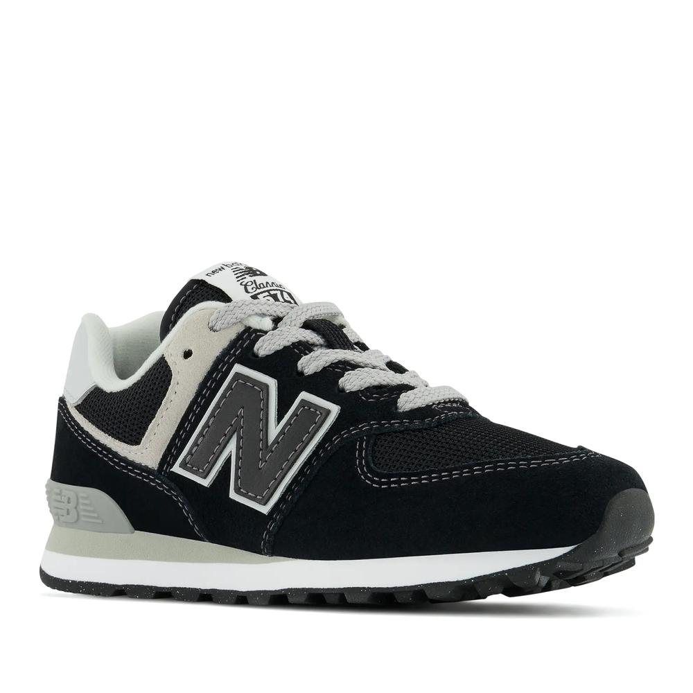 Cipő New Balance PC574EVB - fekete