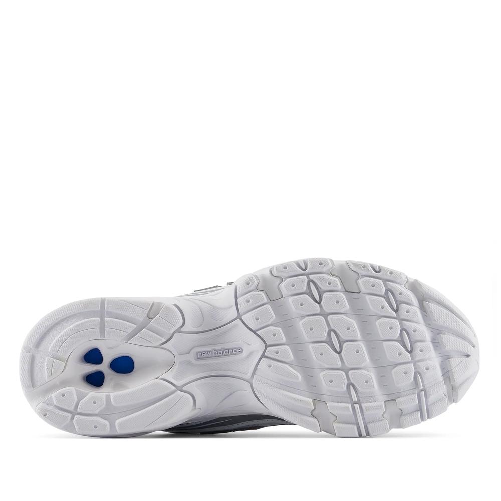 Gyermekcipő New Balance G7408M0 - fehér