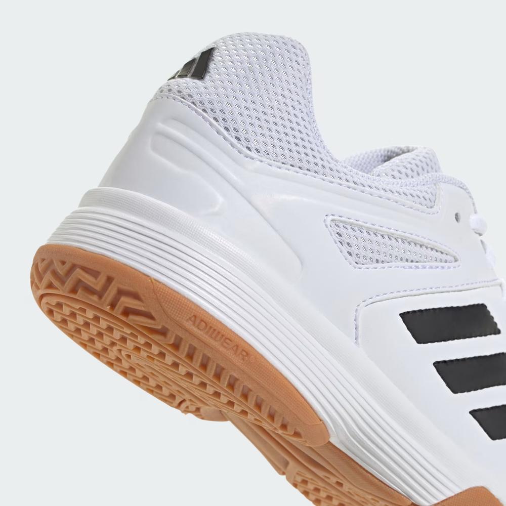 Női férfi adidas Speedcourt In IH3159 - fehér