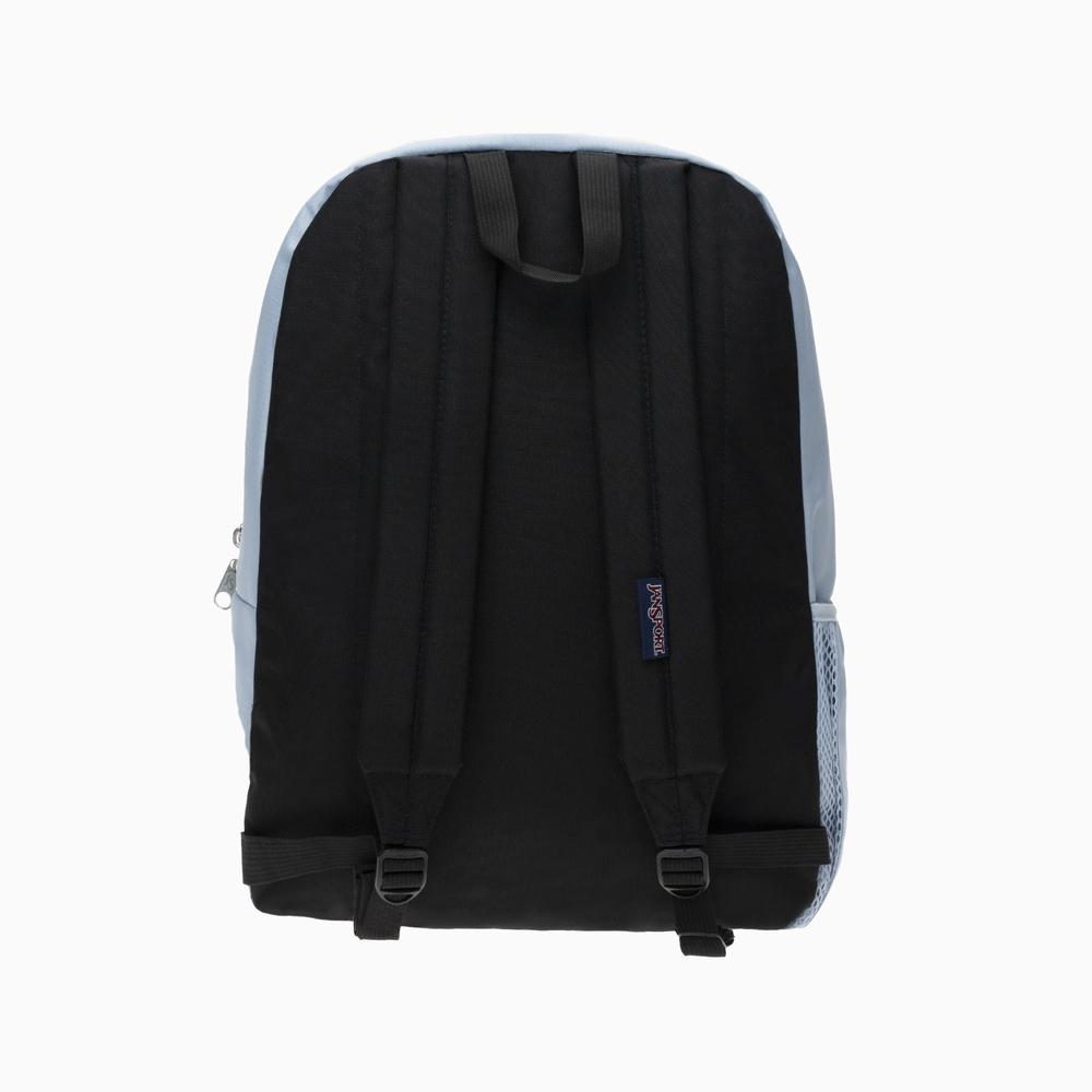 Hátitáska JanSport Cross Town EK0A5BAIN571 - sötétkék