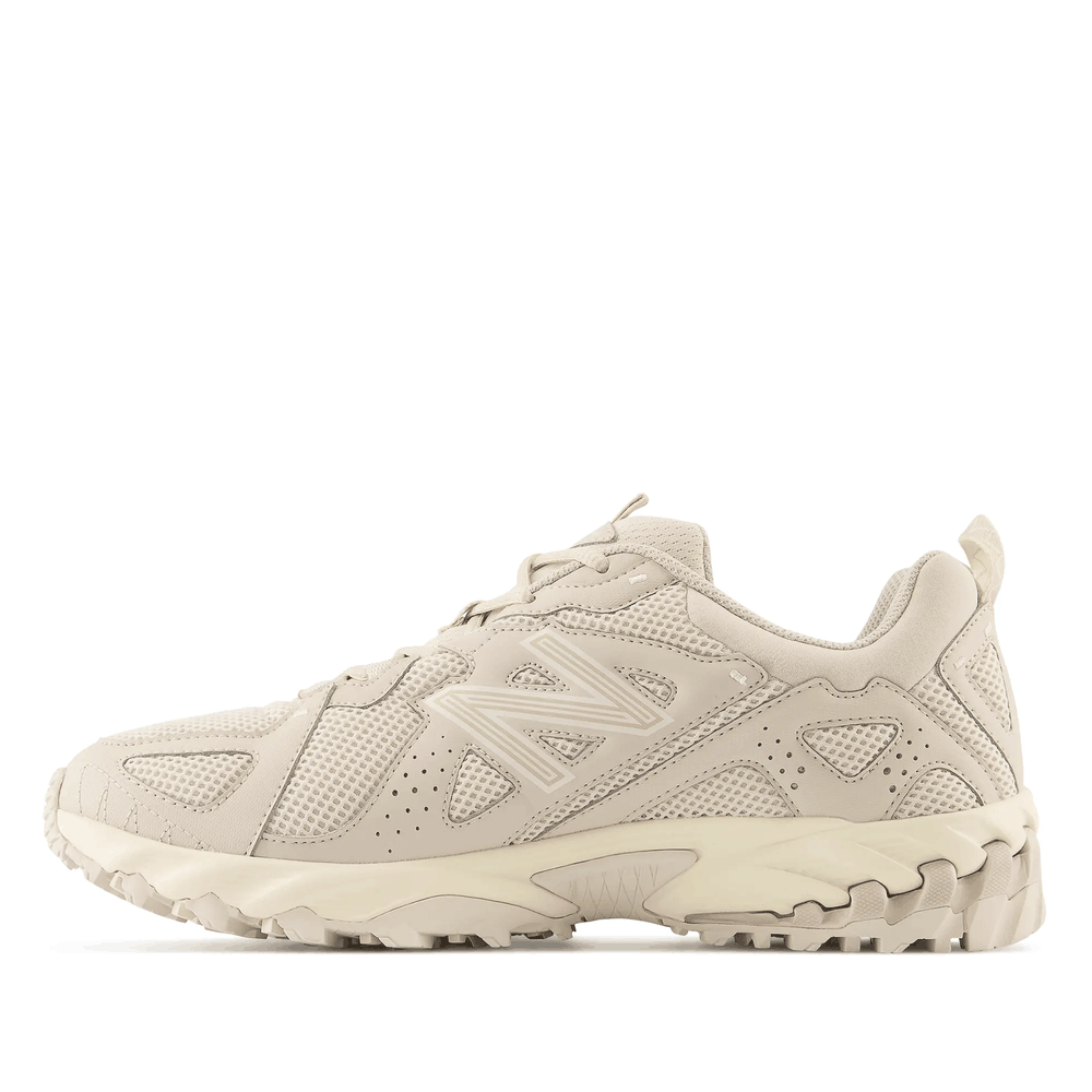 Cipő unisex New Balance ML610TBC – bézs