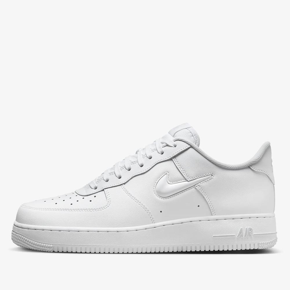 Cipő Nike Air Force 1 HM0621-100 - fehér