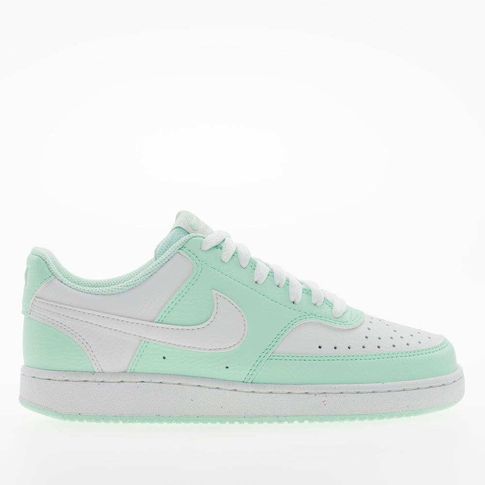 Női cipő Nike Court Vision Low Next Nature DH3158-301 - menta