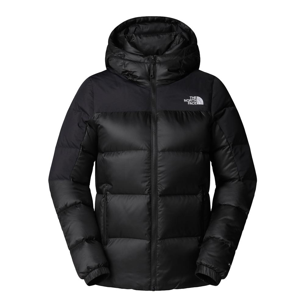Női dzseki The North Face Diablo 2.0 0A8E13PH51 - fekete