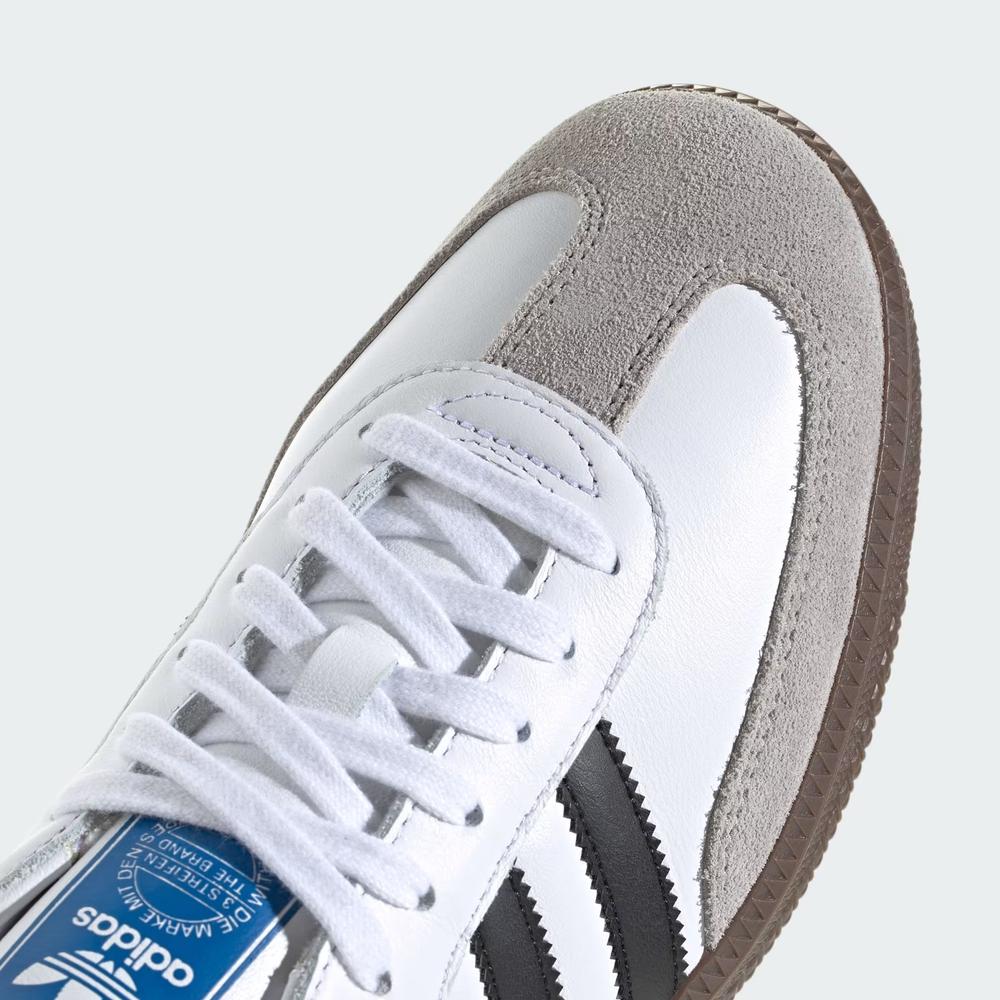 Cipő adidas Originals Samba B75806 - fehér