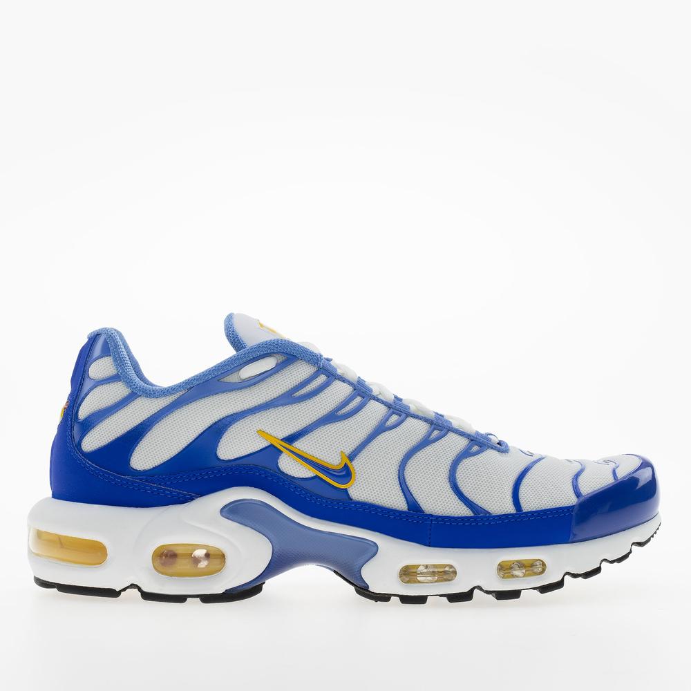 Férfi cipő Nike Air Max Plus IF6224-100 - kék